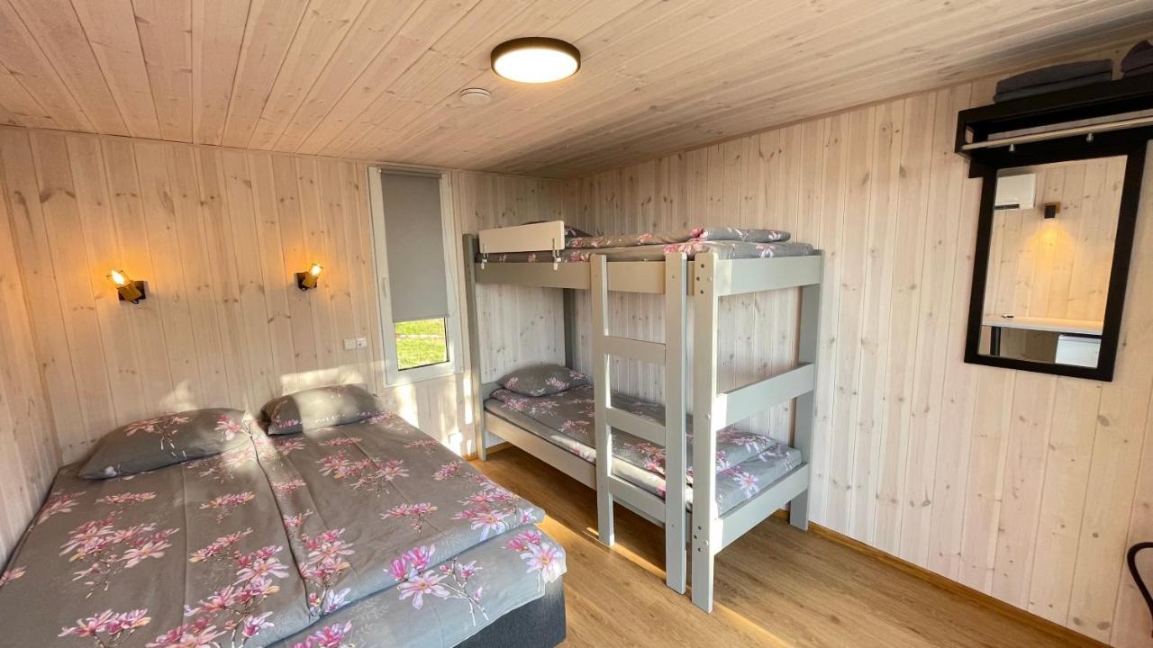 Hotel Ermistu Puhkekuela Exteriér fotografie