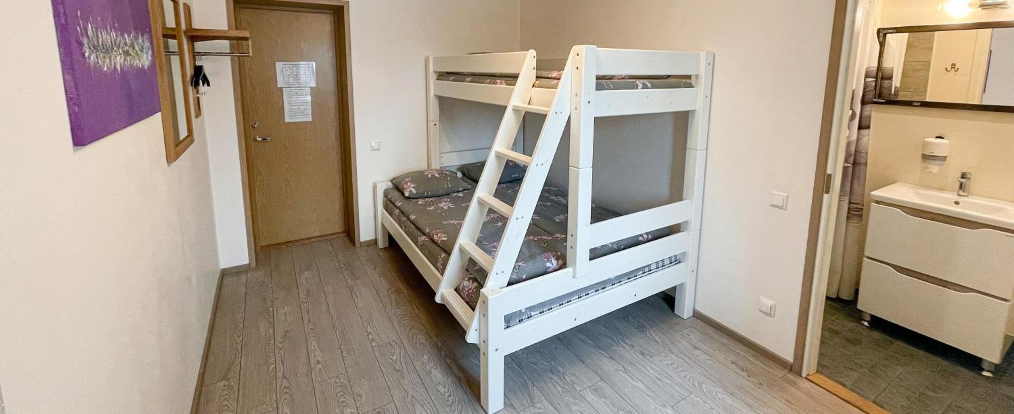Hotel Ermistu Puhkekuela Exteriér fotografie