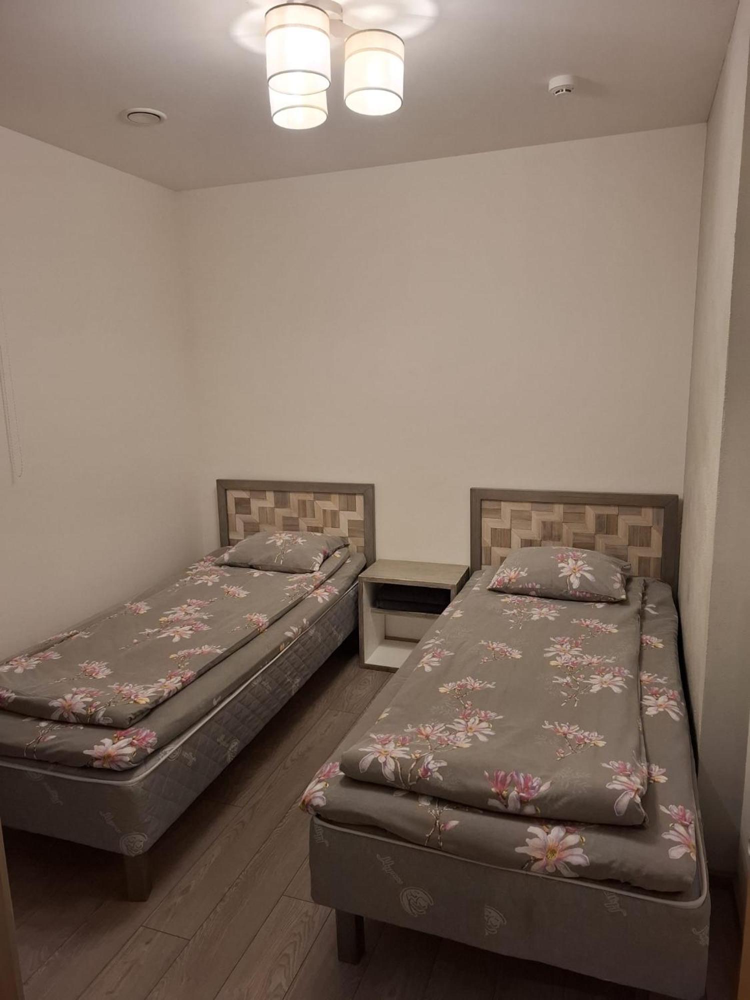 Hotel Ermistu Puhkekuela Exteriér fotografie