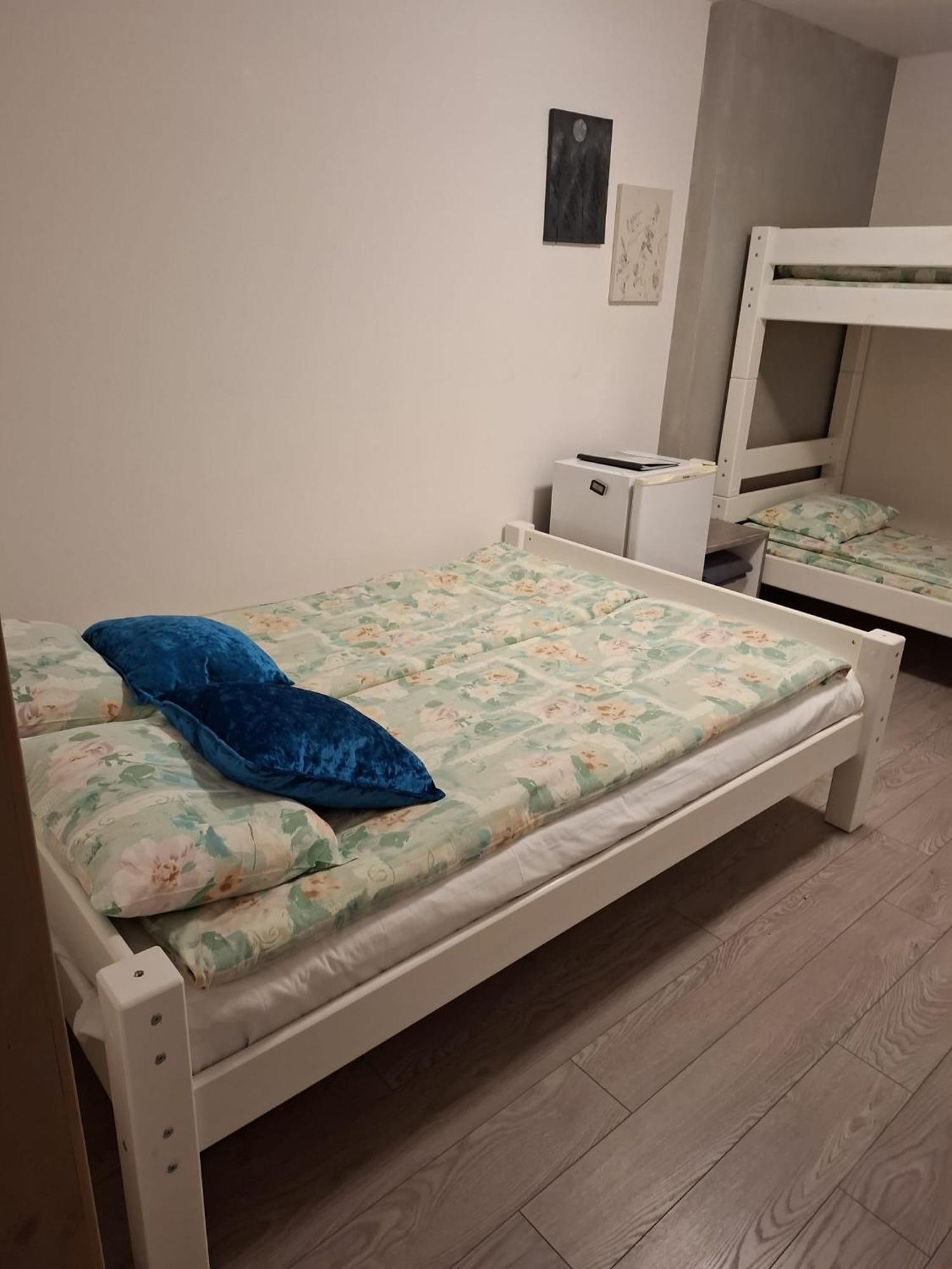 Hotel Ermistu Puhkekuela Exteriér fotografie