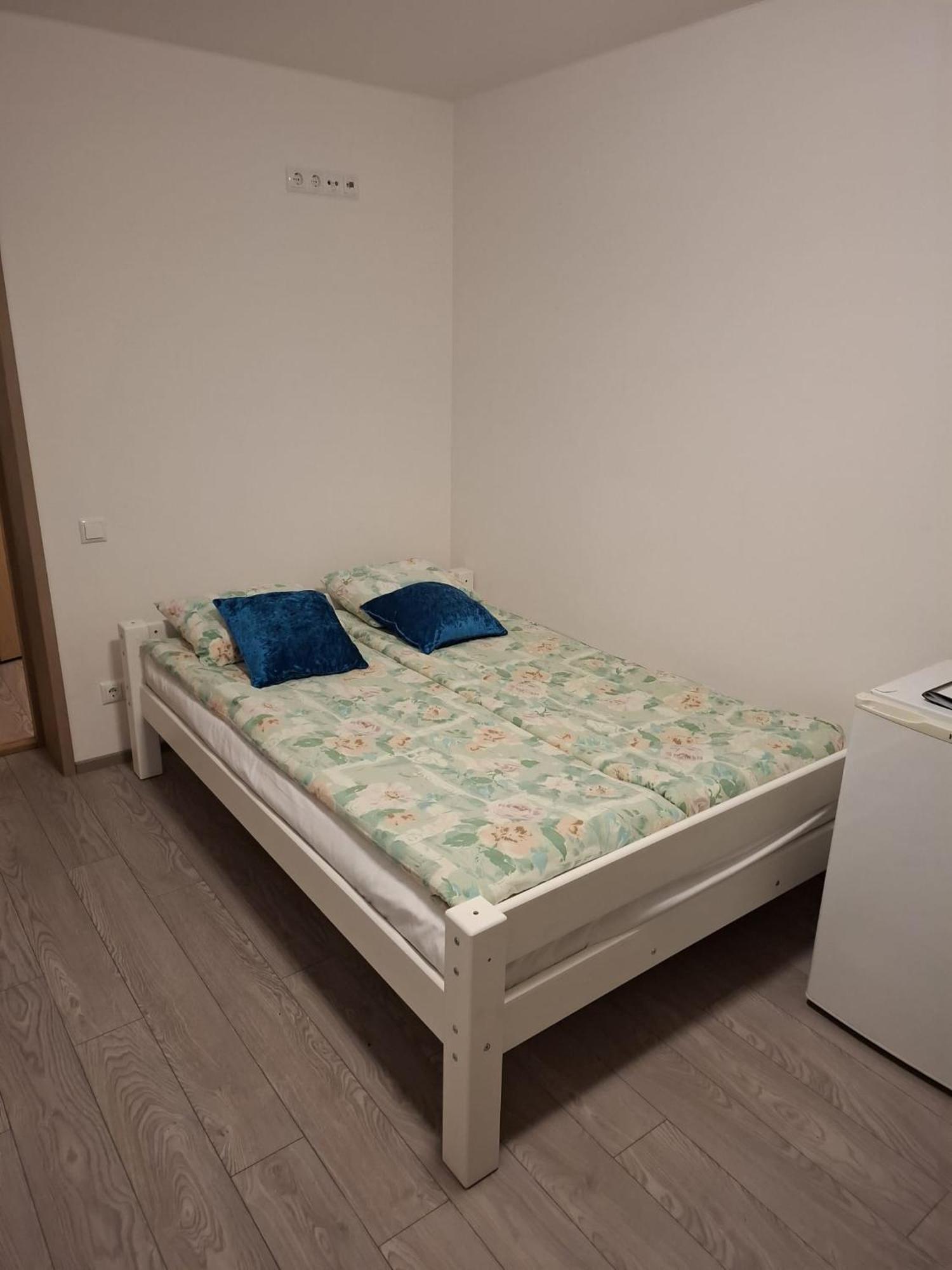 Hotel Ermistu Puhkekuela Exteriér fotografie
