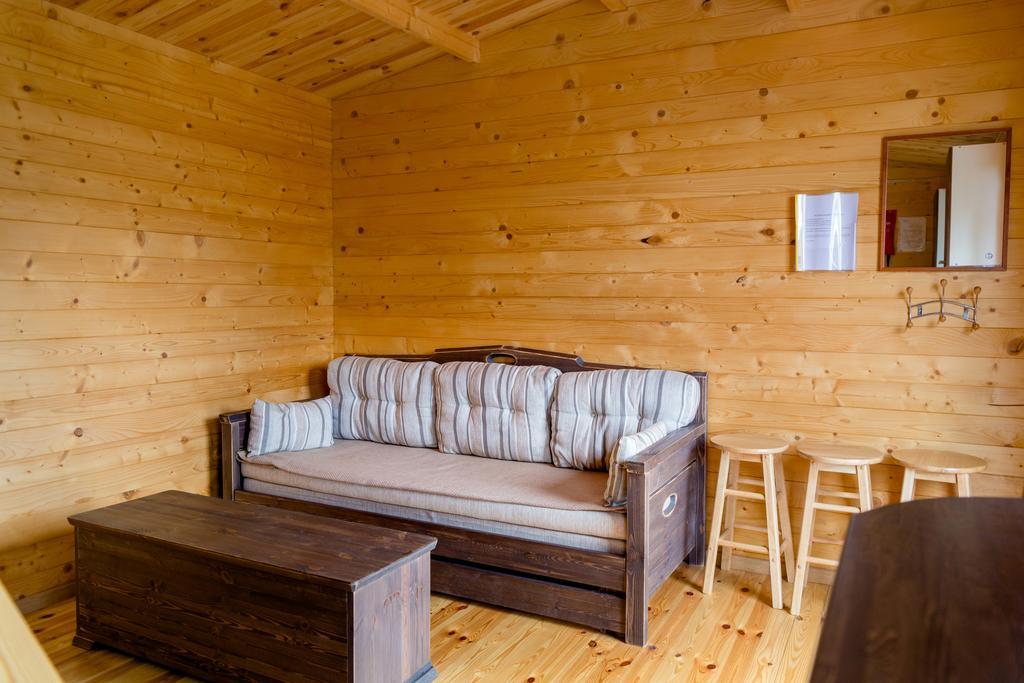 Hotel Ermistu Puhkekuela Exteriér fotografie