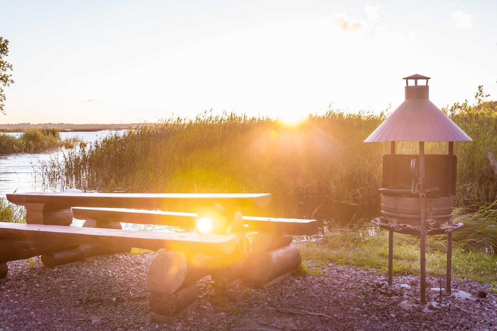 Hotel Ermistu Puhkekuela Exteriér fotografie