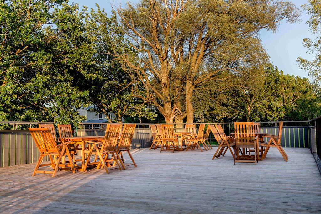 Hotel Ermistu Puhkekuela Exteriér fotografie
